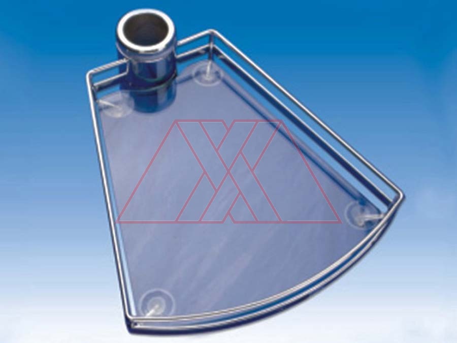 MXXK-321 | 30° shef with glass