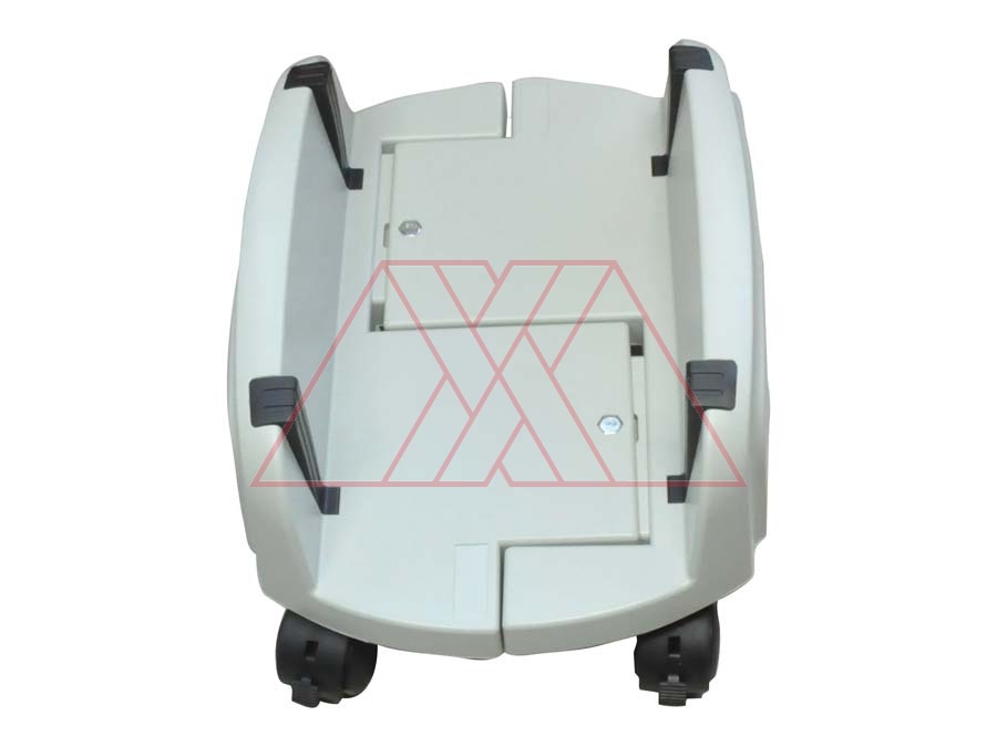 MXXL-096 | Computer base on castors
