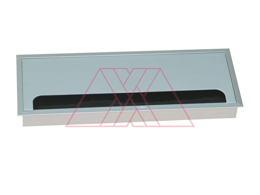 MXXL-116 | Hidden sockets block, table mount