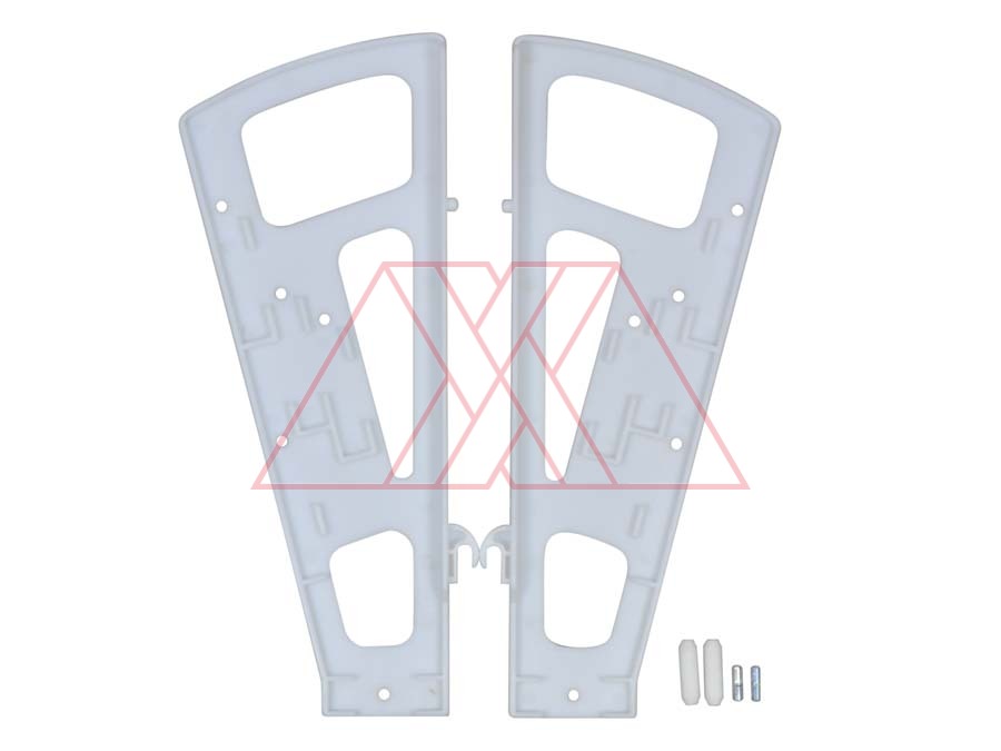 MXXL-251 | Holder for shoes racks