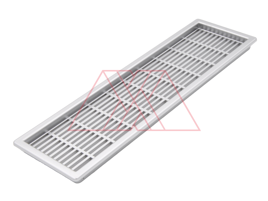 Drawer vent cap