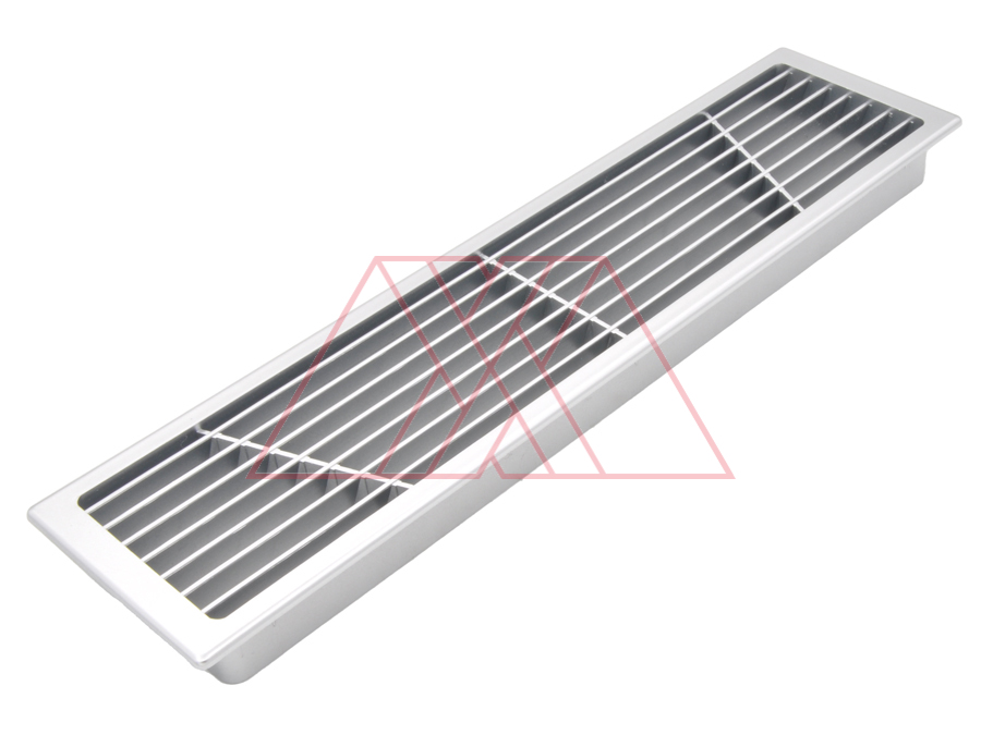 Drawer vent cap