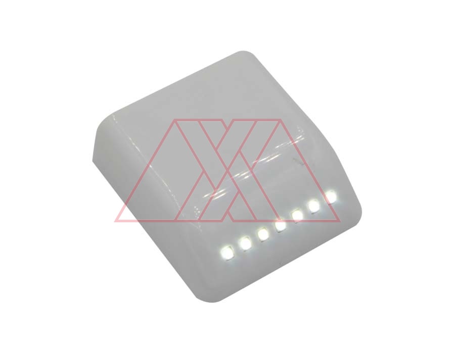 MXXN-131 | Inner lighting with sensor
