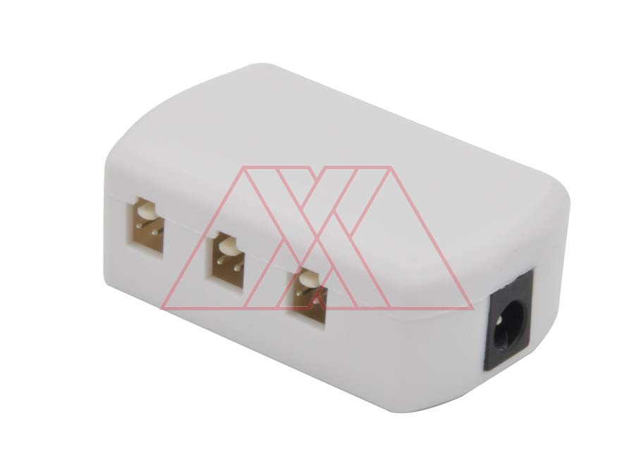 MXXN-911 | Connector