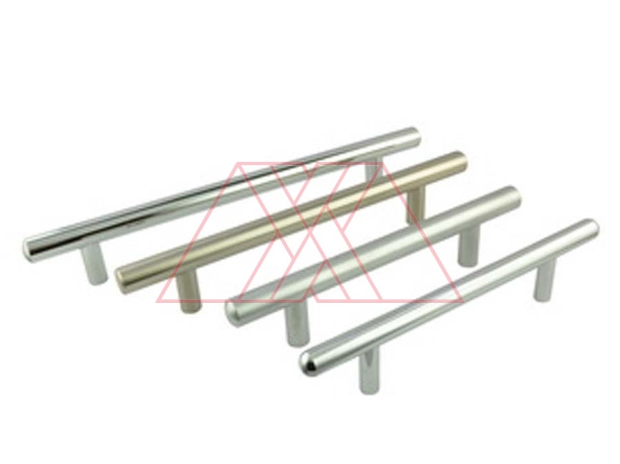 Furniture handle, solid SS201