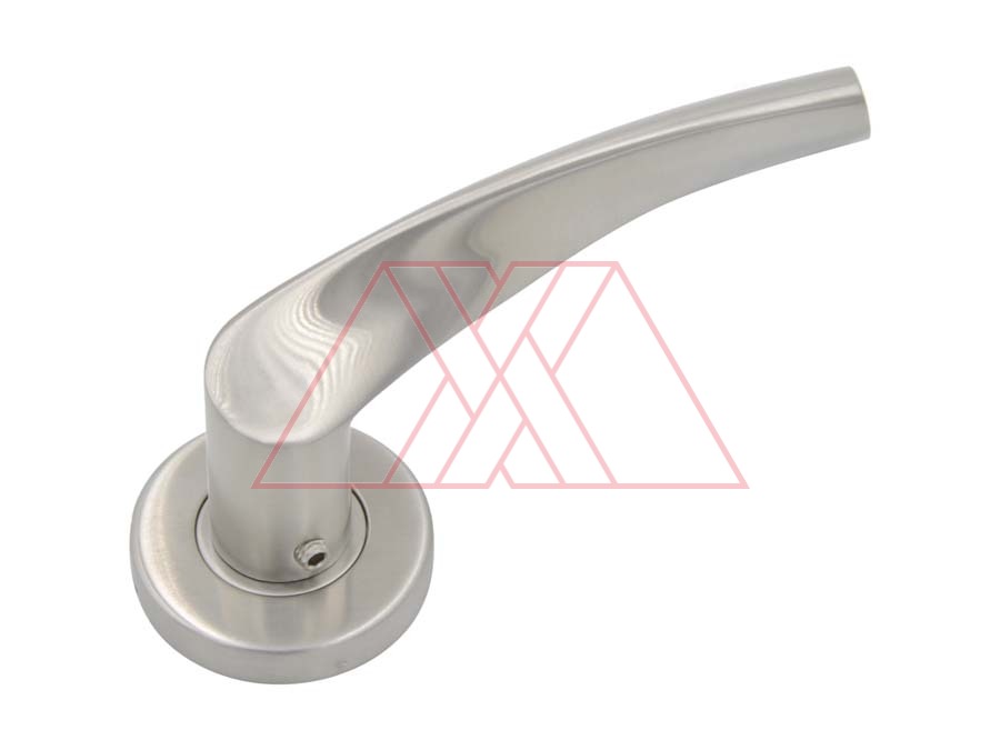 Door handle (stainless steel)