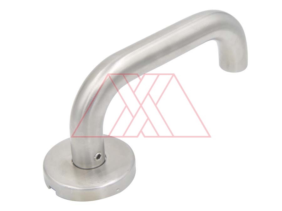 Door handle (stainless steel)