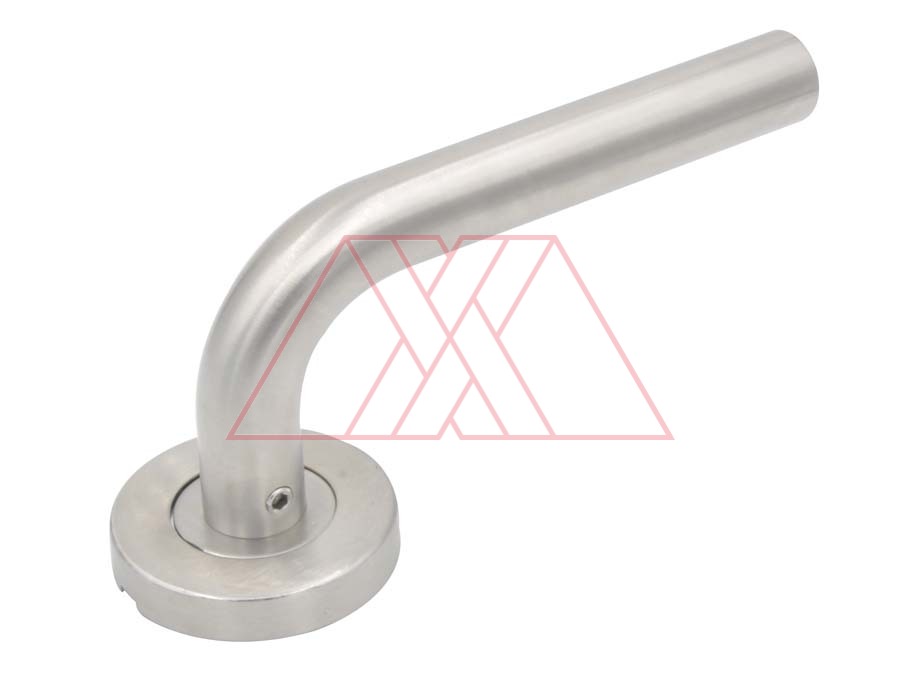 Door handle (stainless steel)