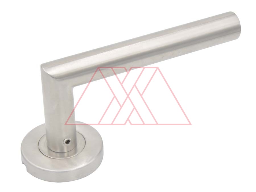 Door handle (stainless steel)