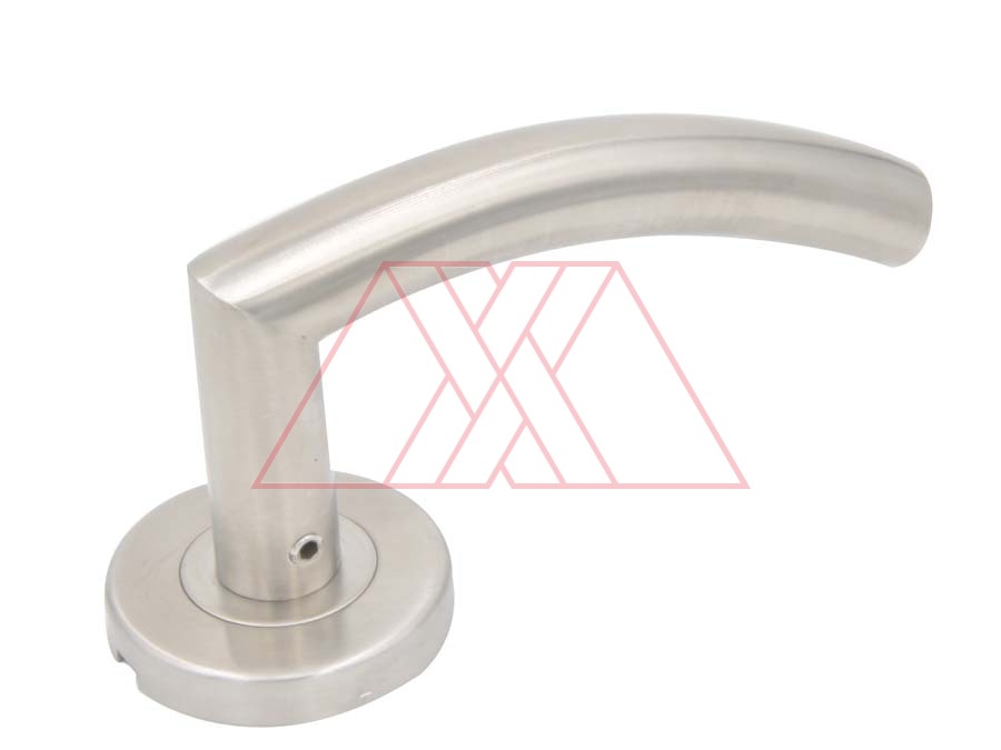 Door handle (stainless steel)