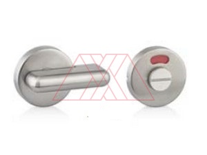 Toilet handle (stainless steel)