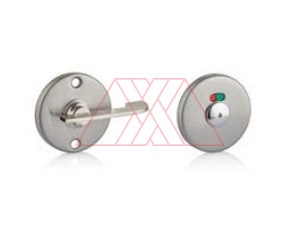 Toilet handle (stainless steel)
