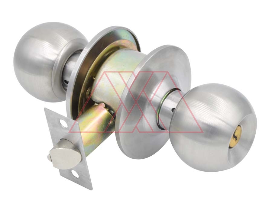Door handle (stainless steel)