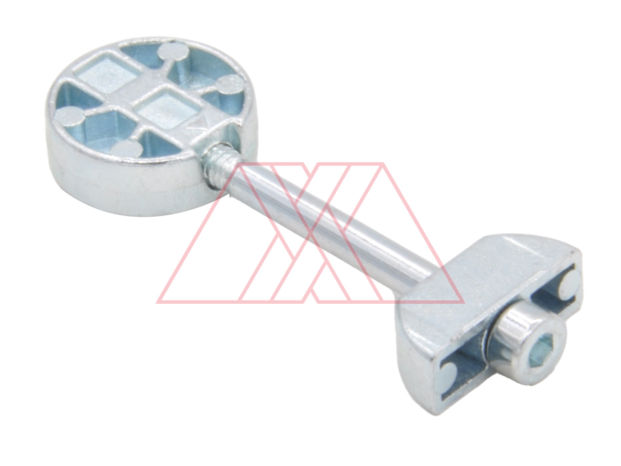 Table connector