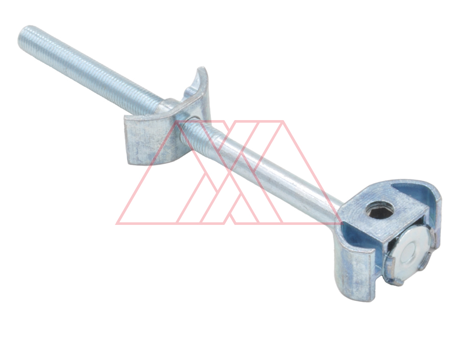 Table connector (M6)
