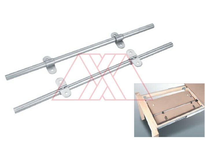 Varilla de soporte para mesa mesa de comedor