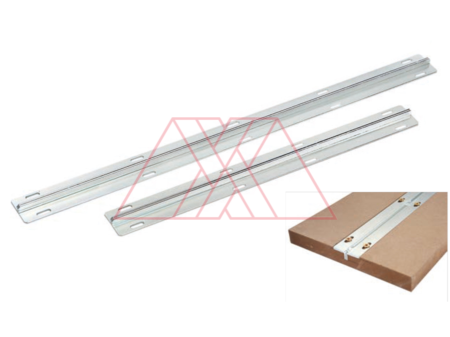 Montaje de mesa de comedor