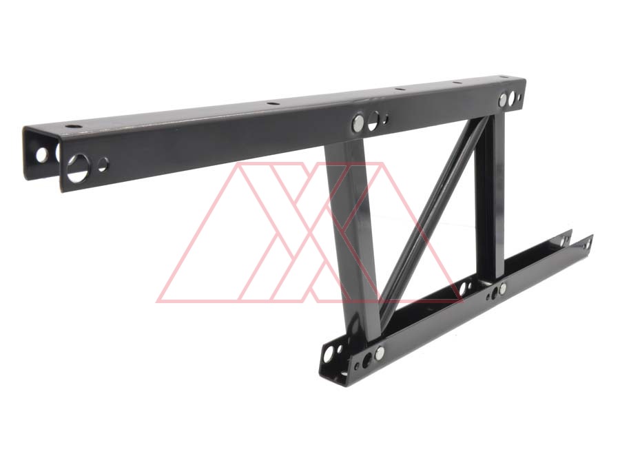 Mecanismo para mesa plegable