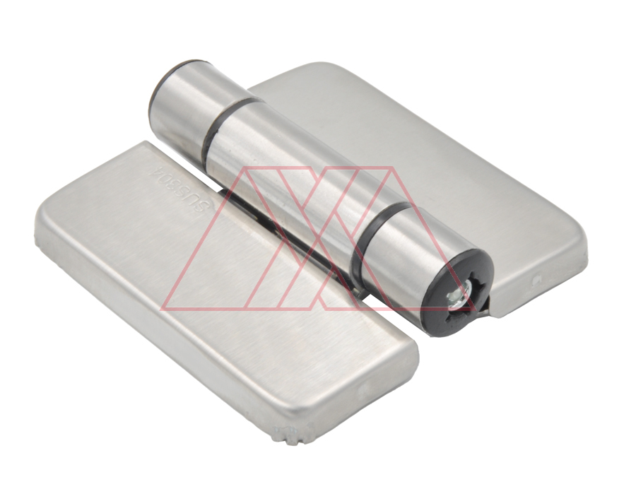 Door hinge with spring,SS