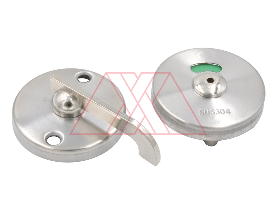 Toilet handle (stainless steel)