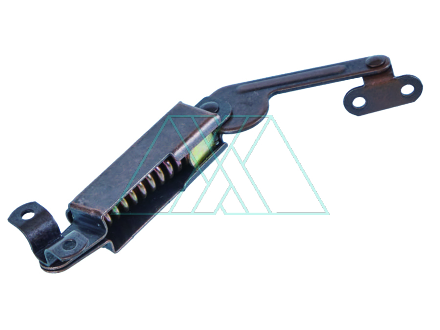Herraje para puerta elevable