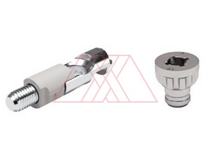 Arandela de fijación