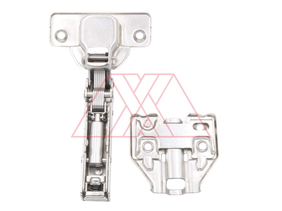 MXXA-055-3DR-x | Lock wıth code