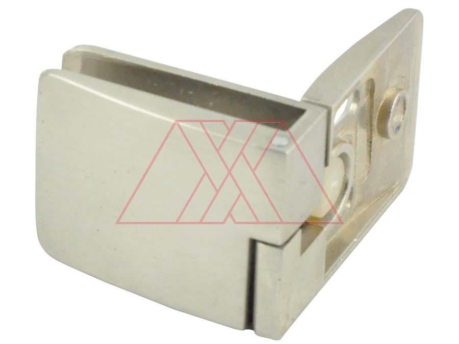 MXXA-212-x2 | Hinge for glass door