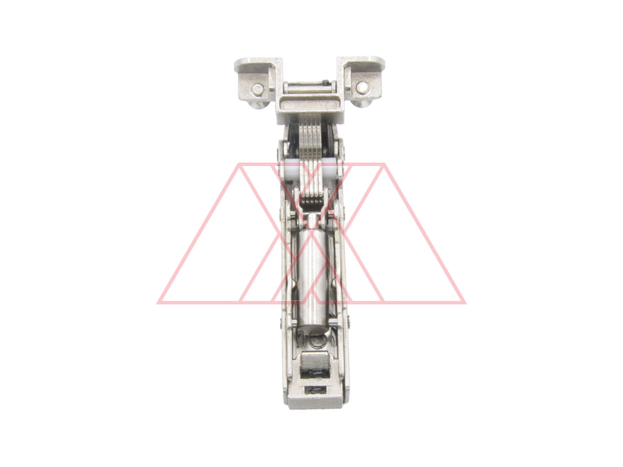MXXA-483-2D-x | Lock wıth code
