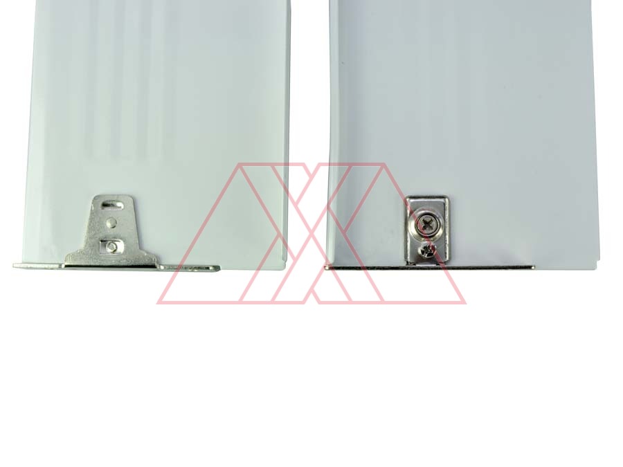 MXXB-020-x-A | Metalbox, 54mm