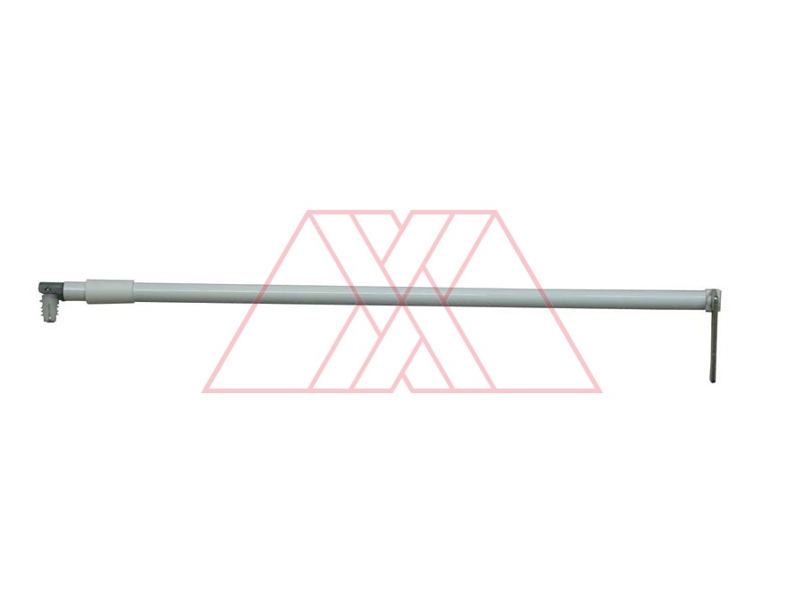 MXXB-031-x | Sliding box (full ext, soft), h165