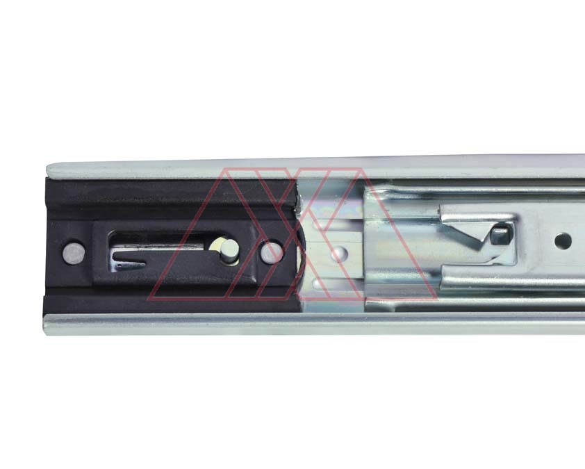 MXXB-130_2 | 45mm full ext sliders self-locking
