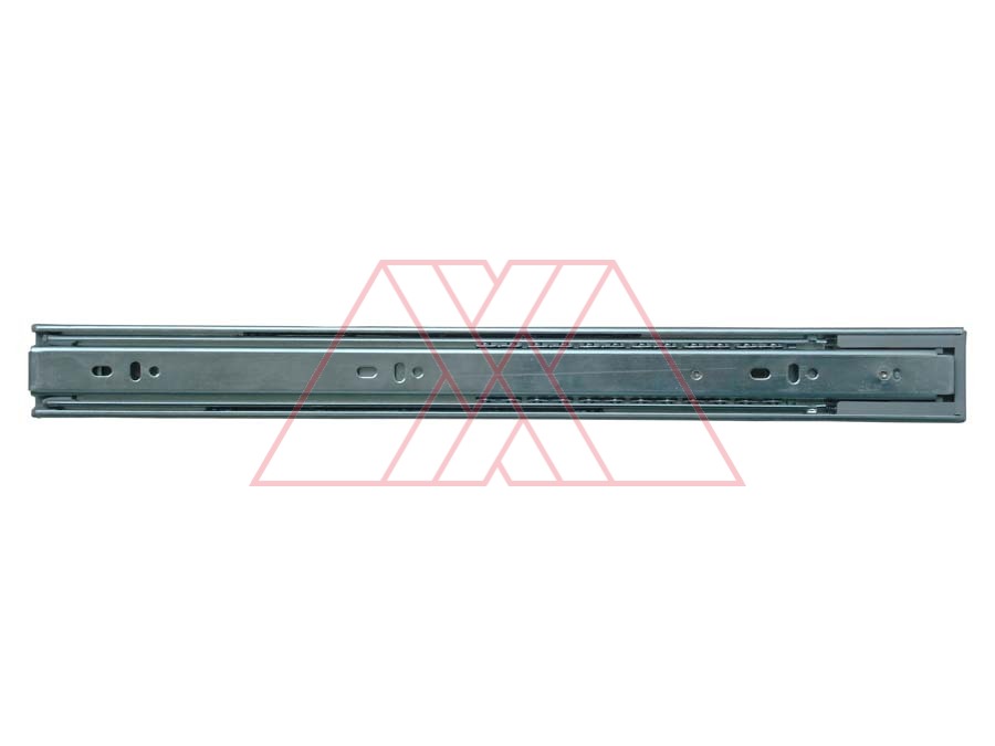 MXXB-150-xx | 45mm push-to-open sliders