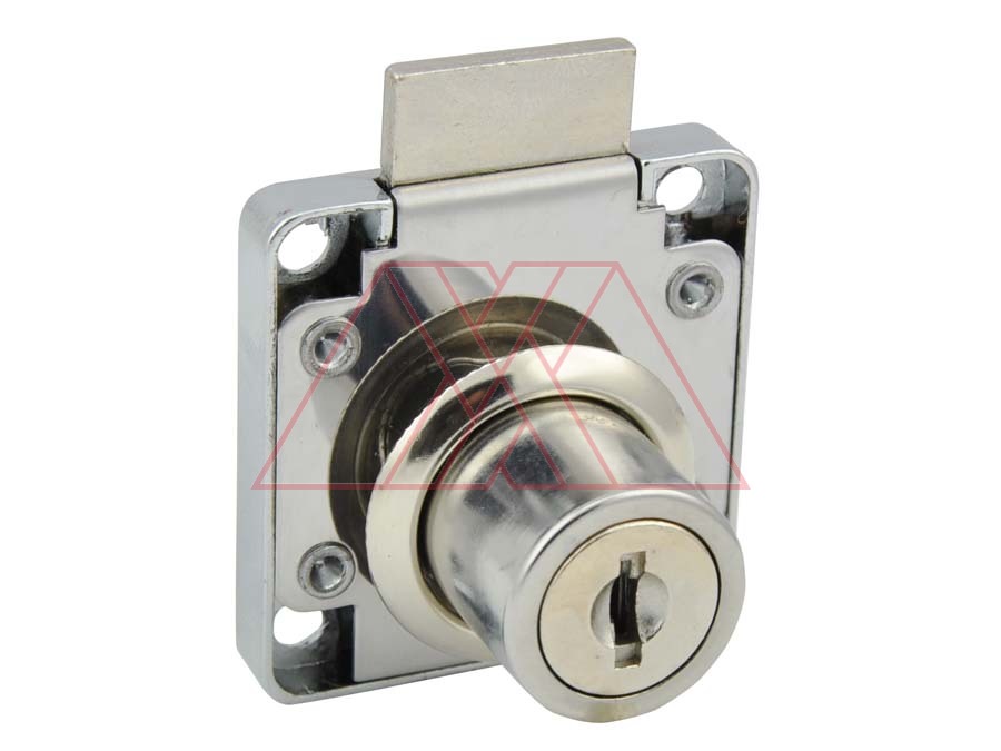 MXXC-138-S | Drawer lock #138