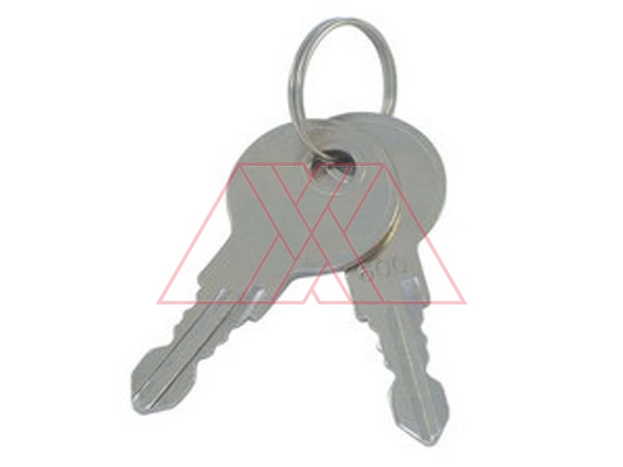 MXXC-138-SK | Drawer lock #138