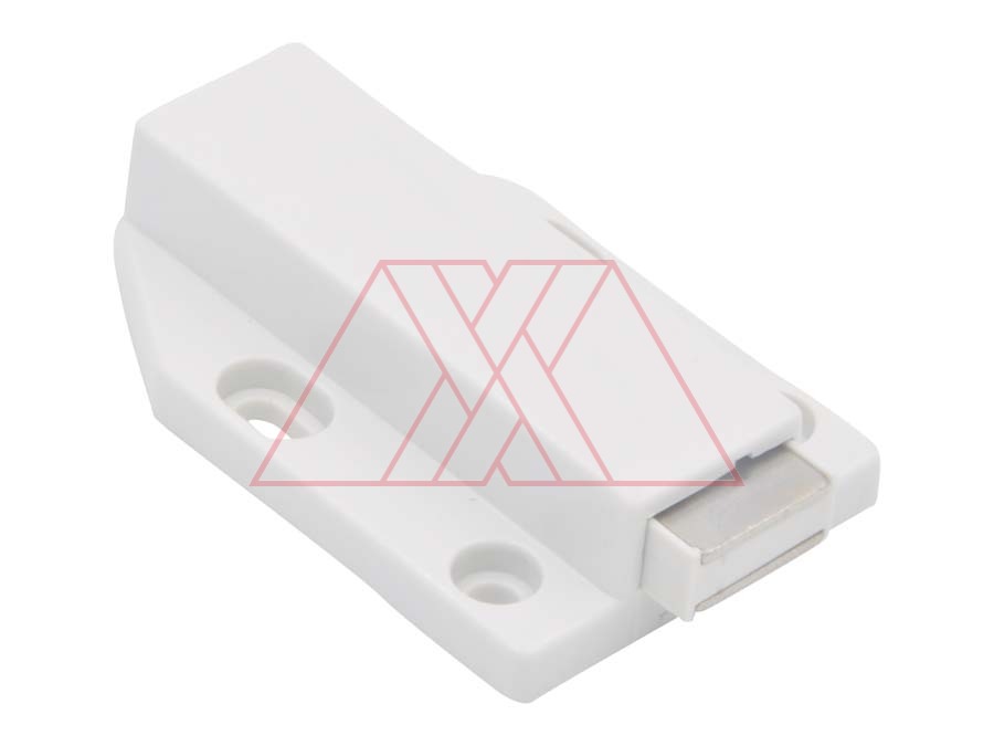 MXXG-113-x1 | Noiseless magnetic catch, single