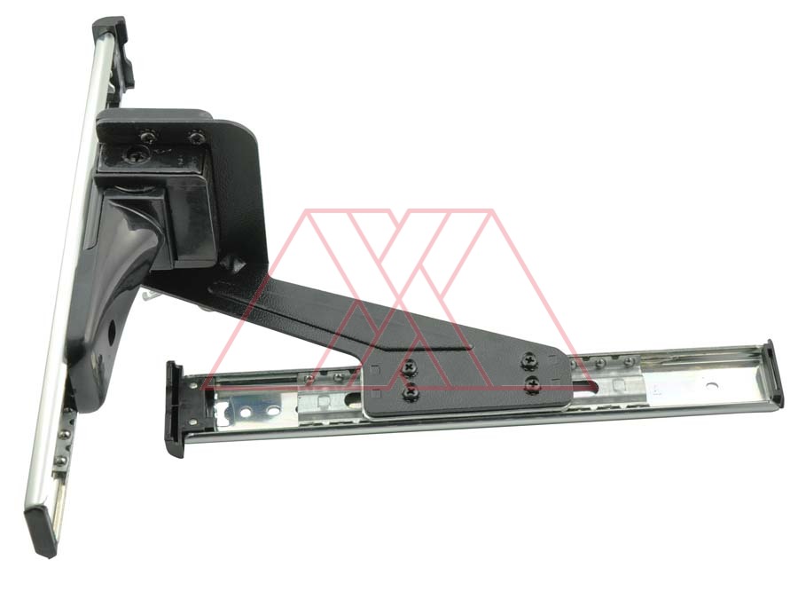 MXXG-401-x | Lift up bracket with slider
