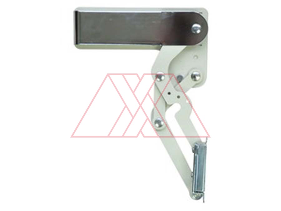 MXXG-402-x2_4 | Vertical flap lift