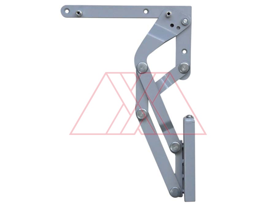 MXXG-411-x2_2 | Vertical flap lift