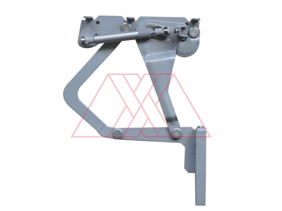 MXXG-418-x3 | Slope flap lift