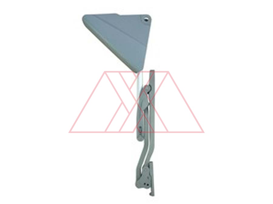 MXXG-420-x3_2 | Flap lift (for 2 doors H=600-700mm)