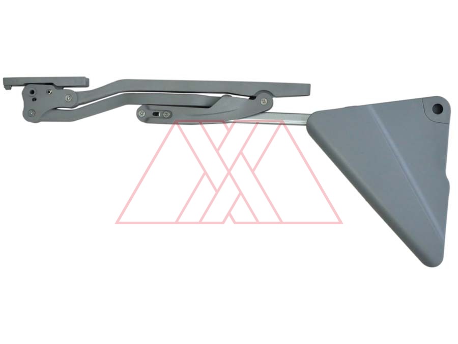 MXXG-420-x5 | Flap lift (for 2 doors H=600-700mm)