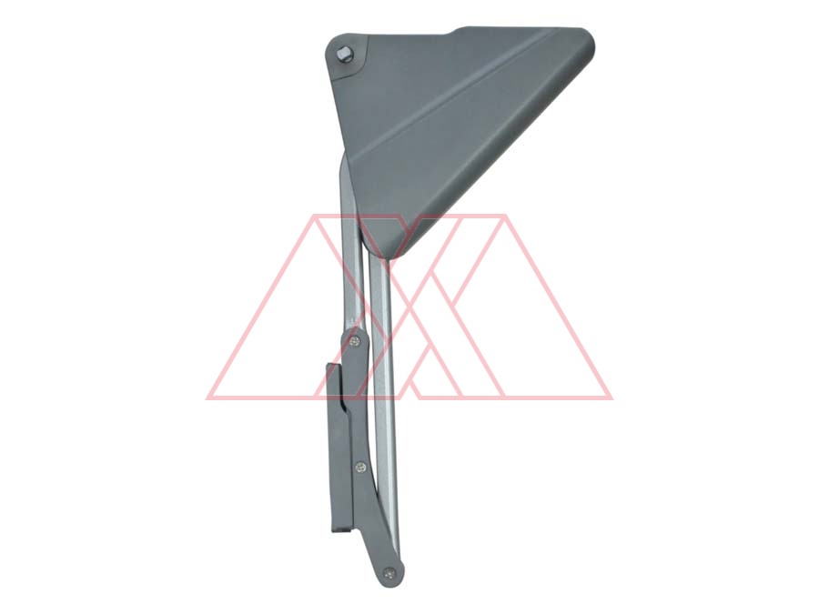 MXXG-421-x | Slope flap lift