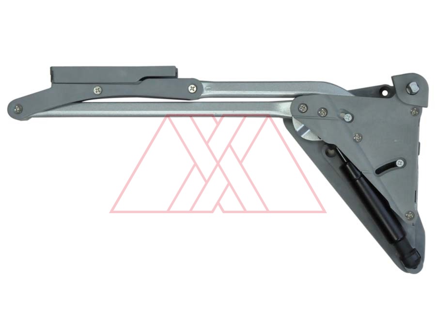 MXXG-421-x3 | Slope flap lift