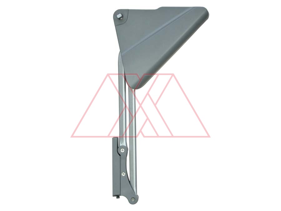 MXXG-422-x | Vertical flap lift