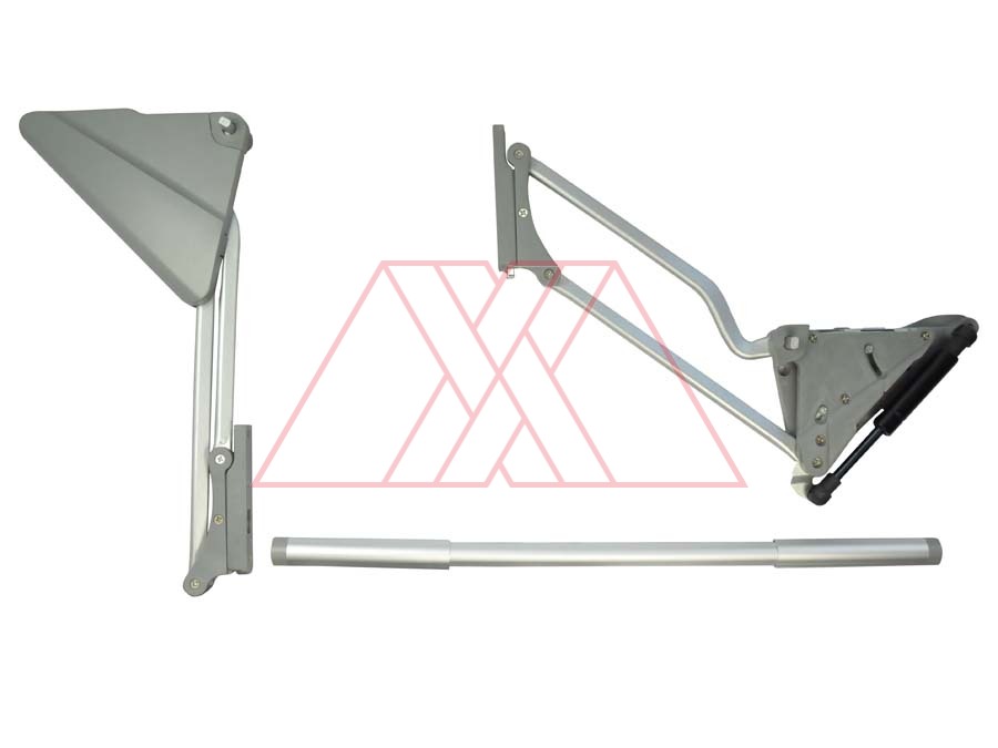 MXXG-422-x3 | Vertical flap lift