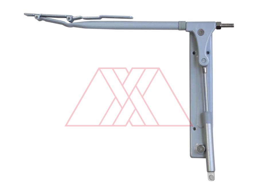 MXXG-423-x3 | Folding flap lift