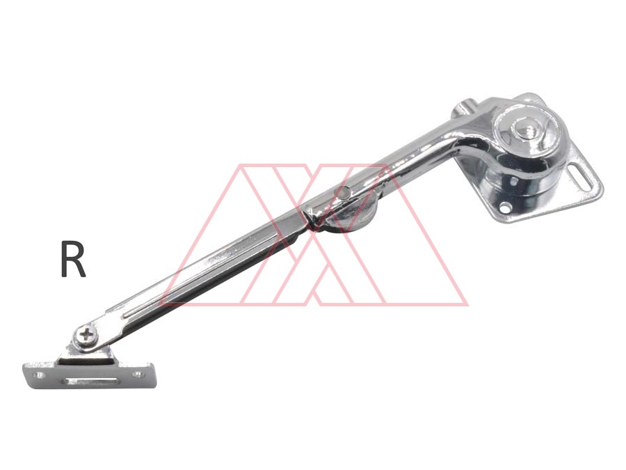 MXXG-634-R | Hydraulic soft bracket, steel arm