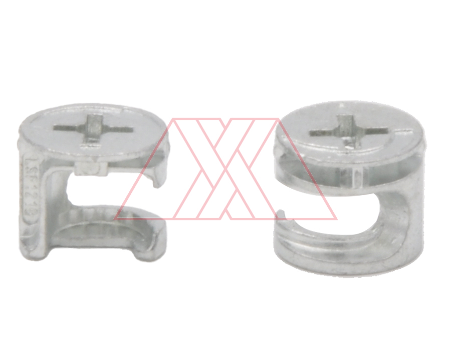 MXXJ-208-x | Eccentric cam, D15x11