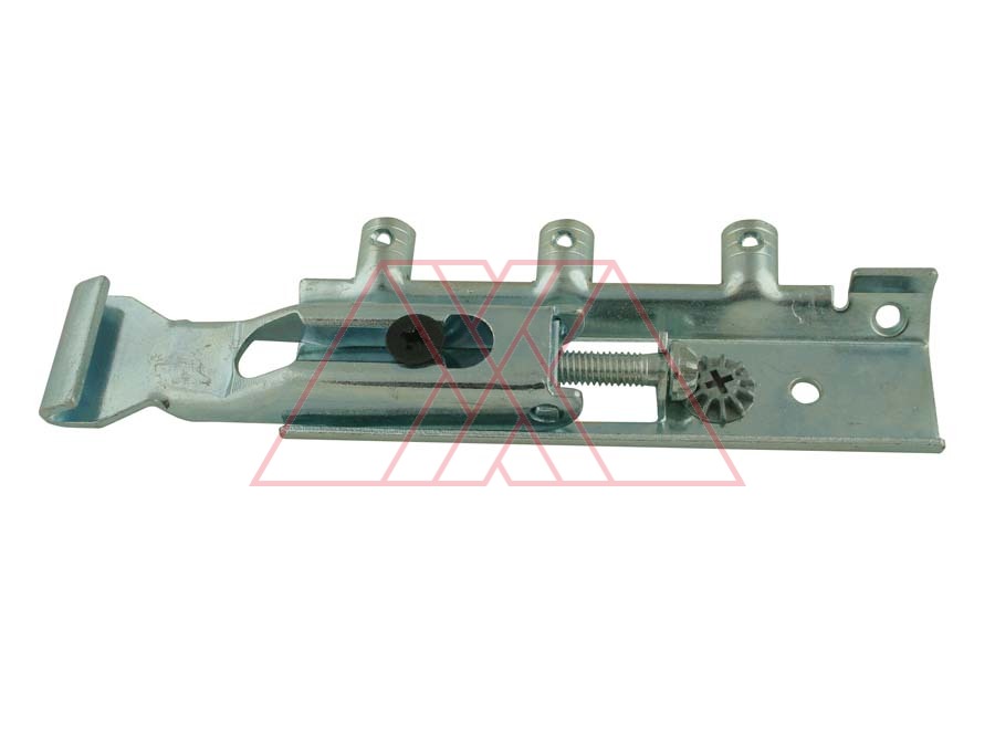 MXXJ-500-x | Cabinet hidden suspension bracket